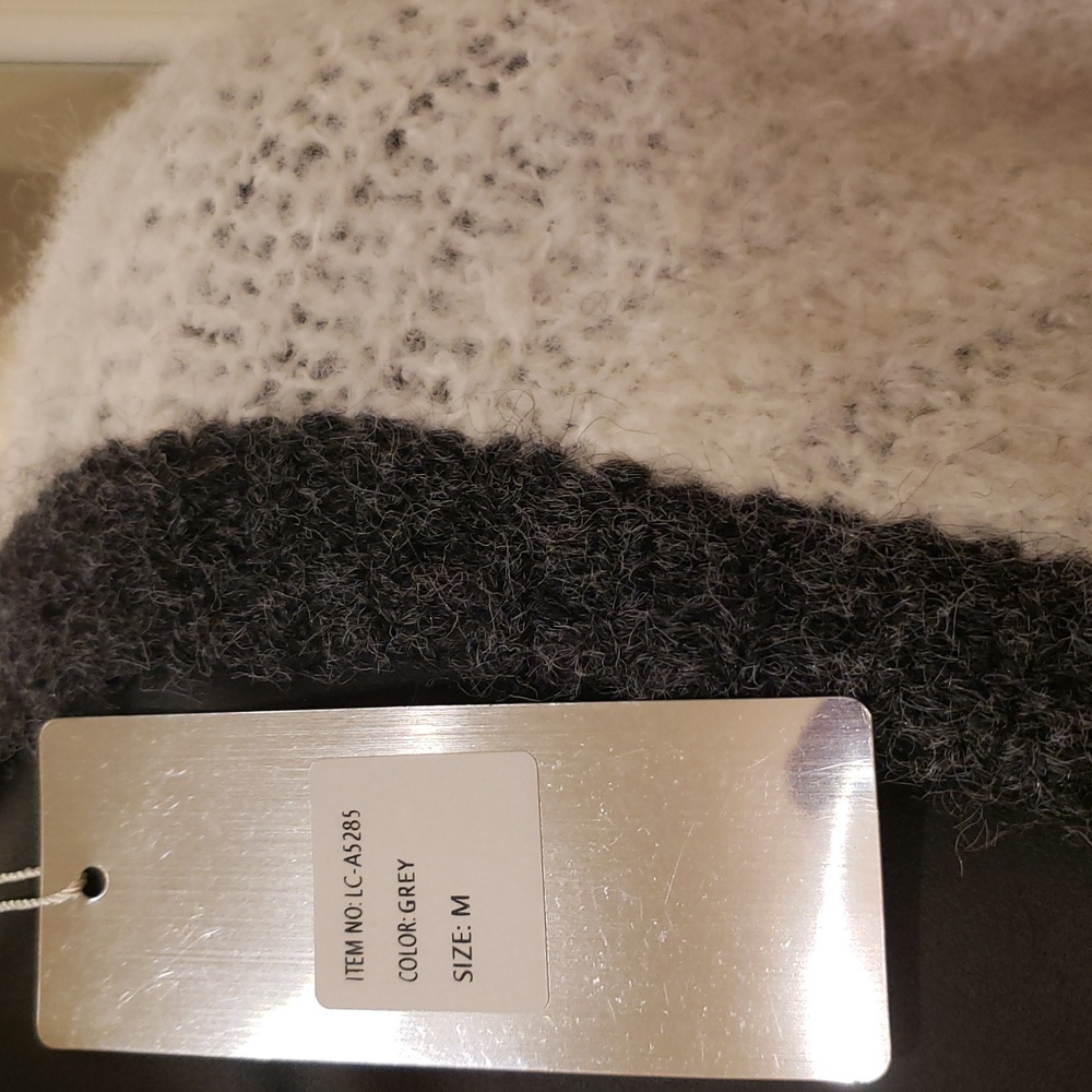 Sweater NEW L/C LIZETTE COLLECTION. - Picture 5 of 11
